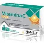 NAMED Vitamina C 1000 Mg 40 comp