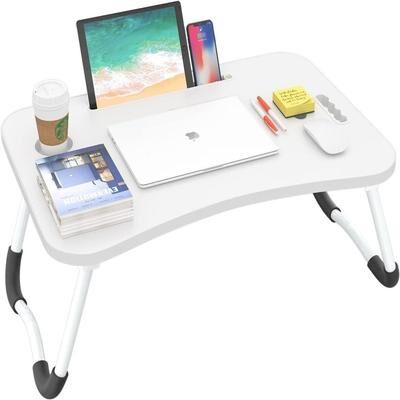 No Folding Lap Desk