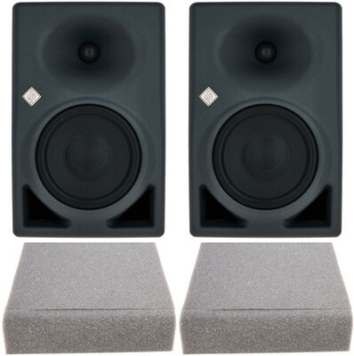 Neumann KH 150 Set Anthracite