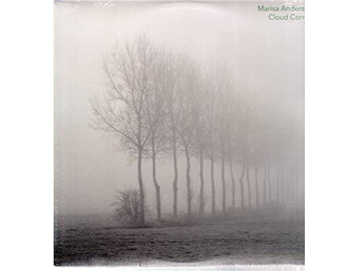Cloud Corner (Foggy)