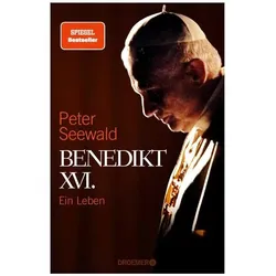 Benedikt XVI, Sachbücher von Peter Seewald