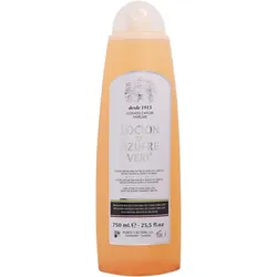 Inteacosmetics, Haarmaske, AZUFRE VERI locion anti-caída 750 ml (750 ml)