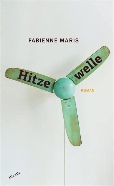 Fabienne Maris - Hitzewelle - Preis vom 17.10.2026 19:25:27 h