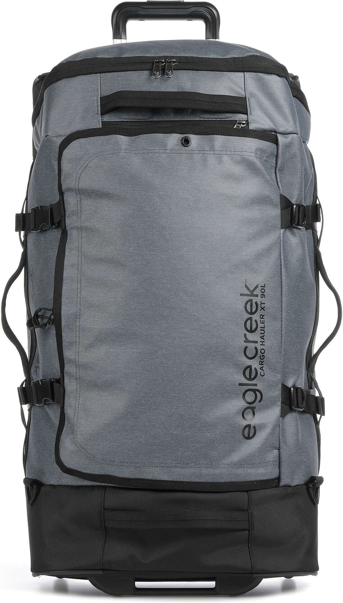 Eagle Creek Cargo Hauler XT 90 Rucksack-Trolley, grau