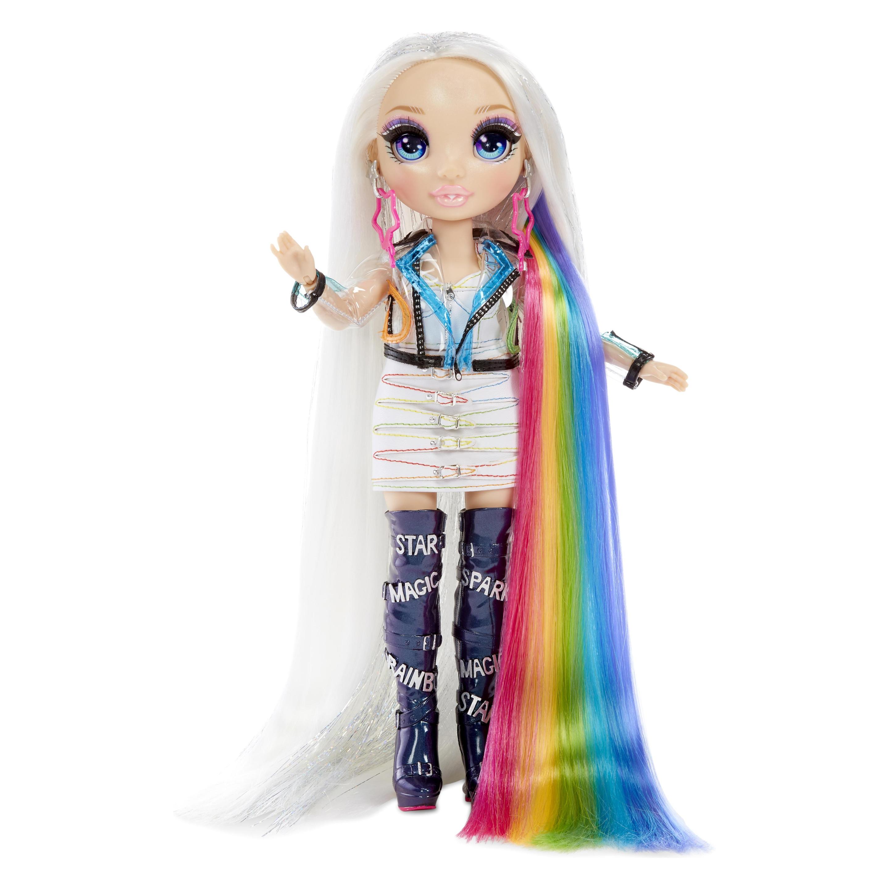 MGA Rainbow High Hair Studio (569329E7C)