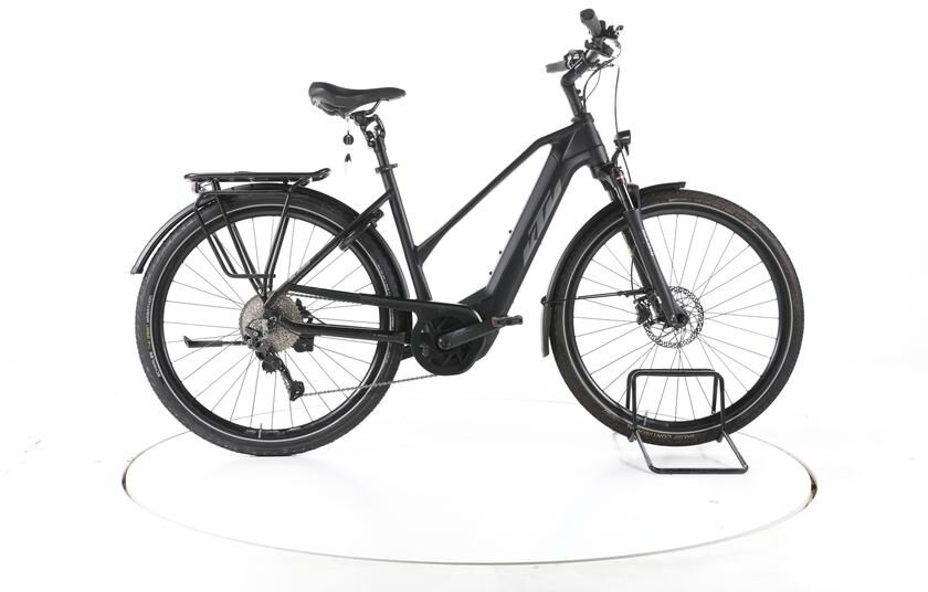 KTM Macina Tour CX 610 Bicicleta Eléctrica de Trekking - 307550