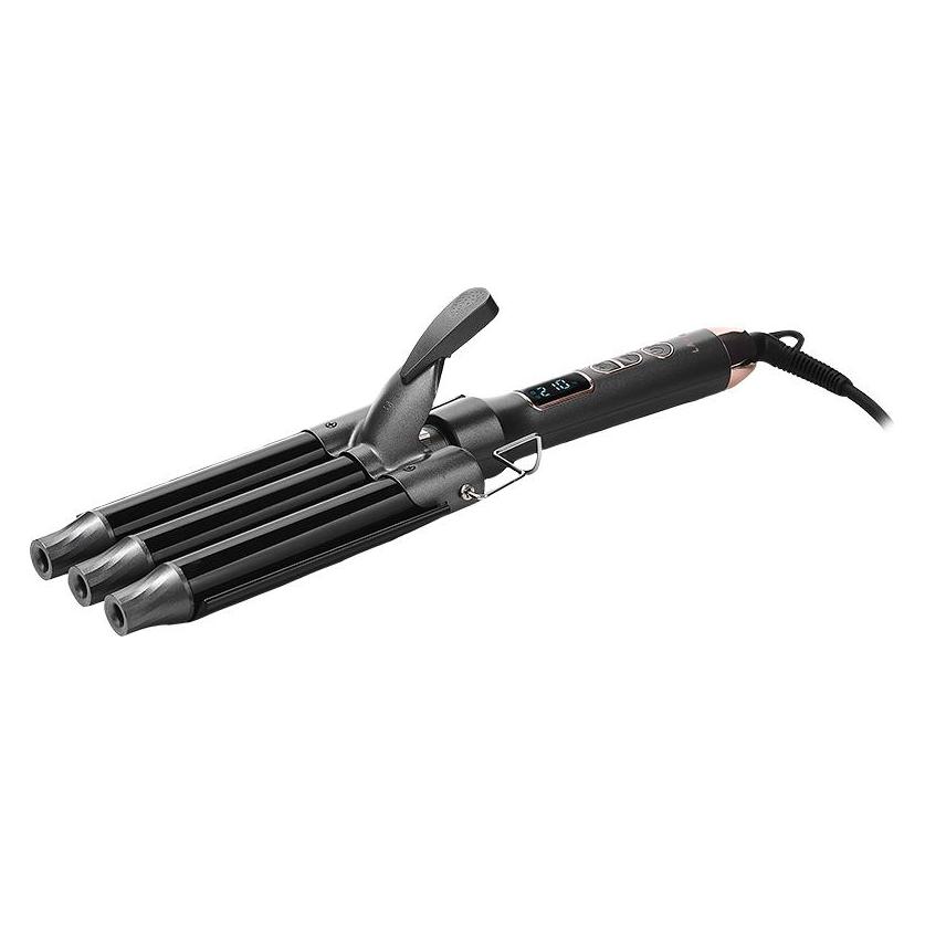 Lafe Falownica do włosów Sleek & Shine Waver 25 mm (LAFLKA47772)