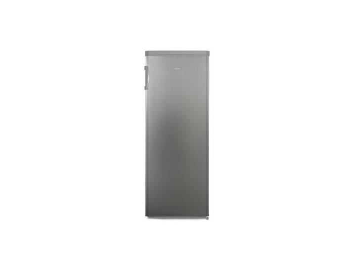 Silva Getränke- und Dosenkühler G-KS 2296 Flaschenkühlschrank 229 Liter Getränkekühlschrank Silber