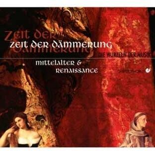 Various - Mittelalter und Renaissance - Preis vom 09.10.2026 07:28:09 h
