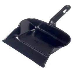 WARMBIER ESD Kehrschaufel, 290 x 190 mm