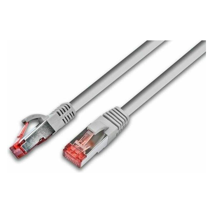 Lightwin Netzwerkkabel (S/FTP, CAT6a, 30 m) (PKW-PIMF-KAT6A 30.0)