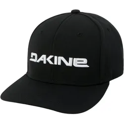 Dakine Rail 3D Baseball Cap 010 - black