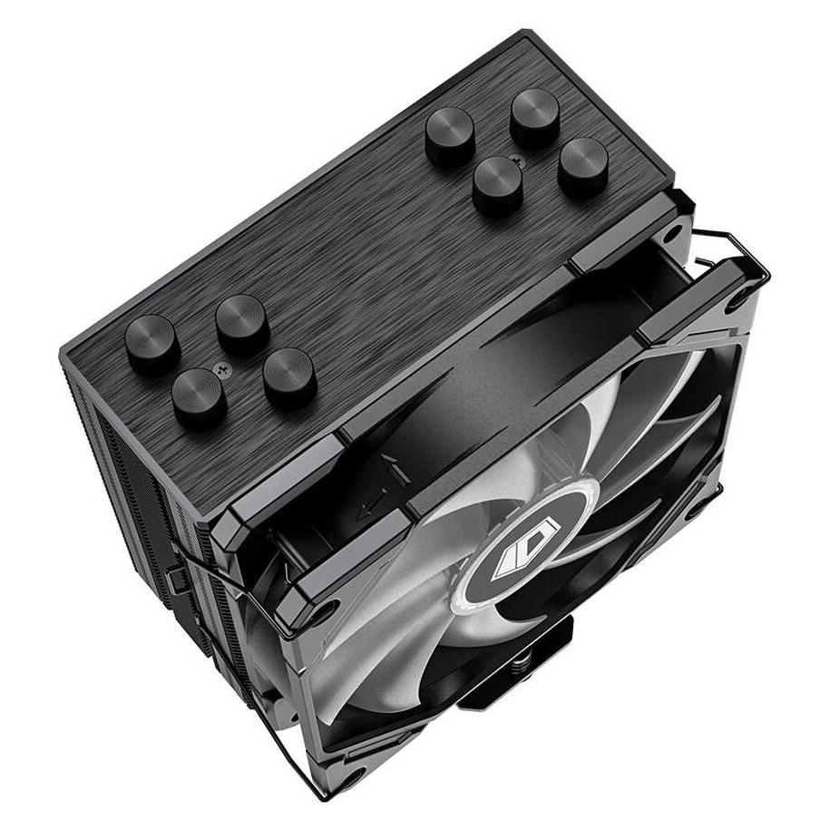 ID-Cooling SE-224-XTS ARGB (151 mm) (COLIDCSE-224-XTSARGB)