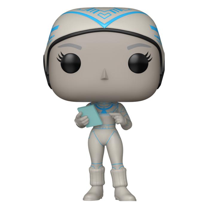 Funko Tron(1982) POP! Movies Vinyl Figuren Yori 9 cm (61570)