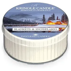 Blankets & Snowflakes Daylight 42g