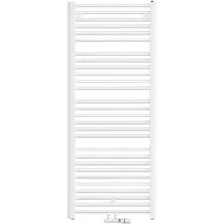 Zehnder Dero Design-Heizkörper ZDD00360B100000 Höhe 1448 mm, Länge 600 mm, Warmwasserbetrieb