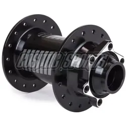 e*thirteen Race BOOST Nabe VR, 32L., 110x20mm, black