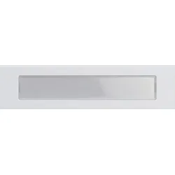 Gira Ruftaste BSF Glas System 5537902