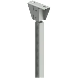 Legrand CM595360 Kopfplatte schwer PFN41S für Profil 41x41 verzinkt