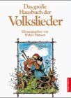 Walter Hansen - Das große Hausbuch der Volkslieder. Über 400 Lieder aus Deutschland, Österreich und der Schweiz - Preis vom 10.10.2026 11:48:34 h