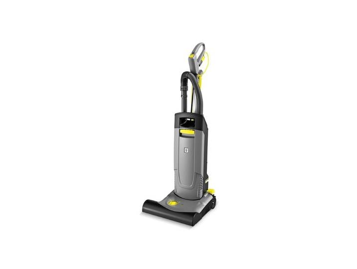 Kärcher Staubsauger UPRIGHT CARPET VACUUM CLEANER CV 38/2