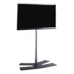Erard LUX-UP 1050L, max. Bildschirmdicke: 45mm, bis 55" & 30kg (30 kg, 30" - 55") (LUX-UP 1050L Schwarz)