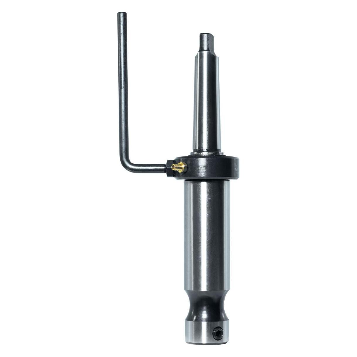 Metallkraft Aufnahmehalter MK 3, 19 mm mit autom. Kühlmittelzufuhr (38720.1291)