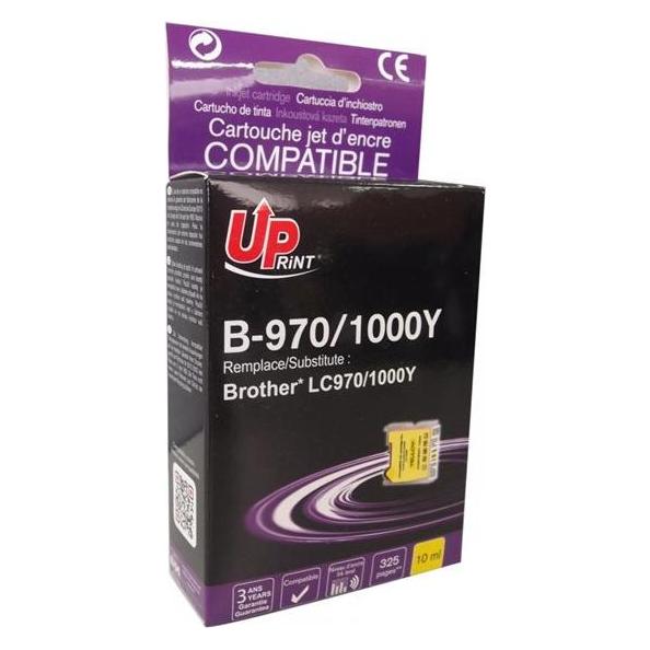 Print BJ970YUP (Y) (BJ970YUP)
