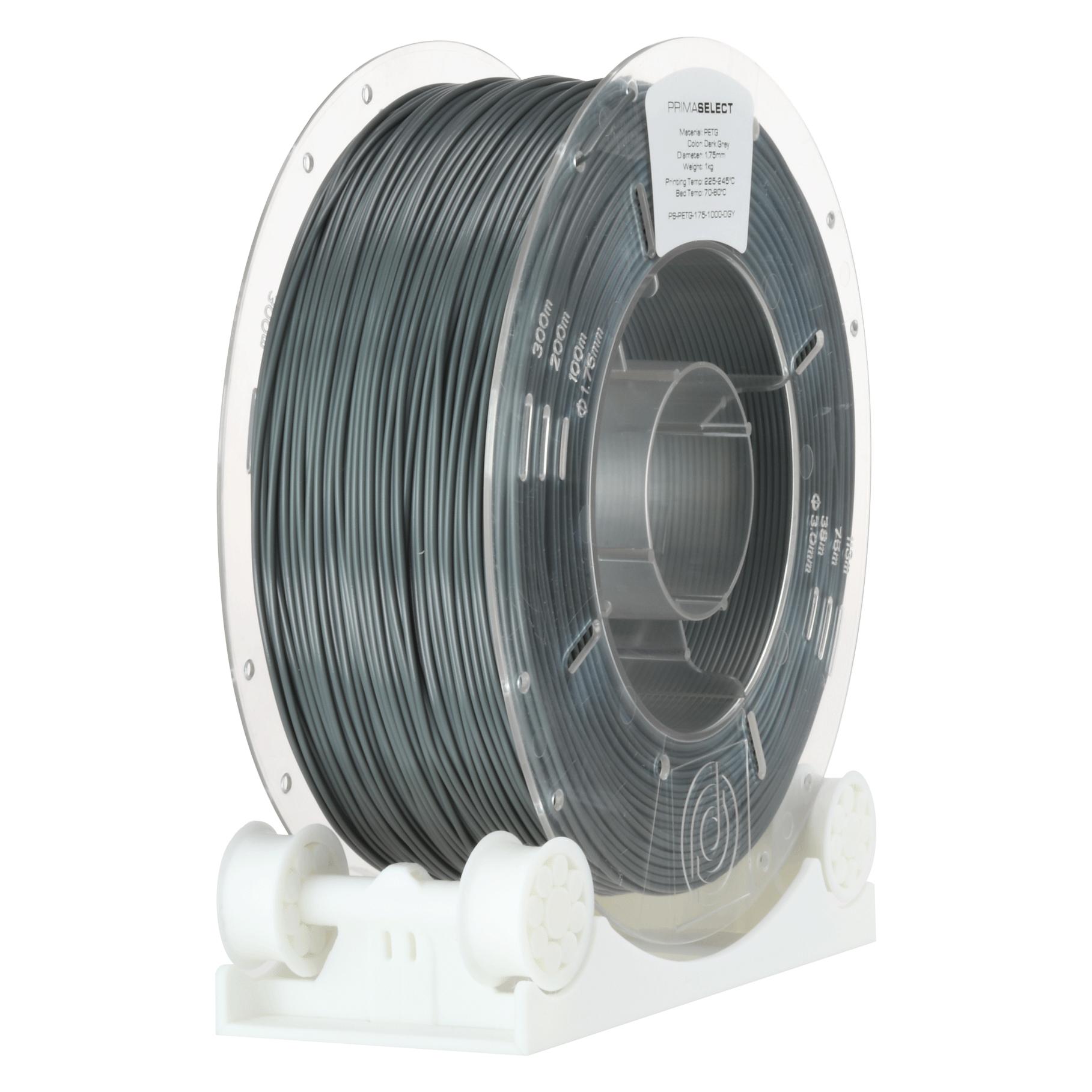 Prima Creator PrimaSelect PETG (PETG, 1000 g, 1.75 mm) (PS-PETG-175-1000-DGY)