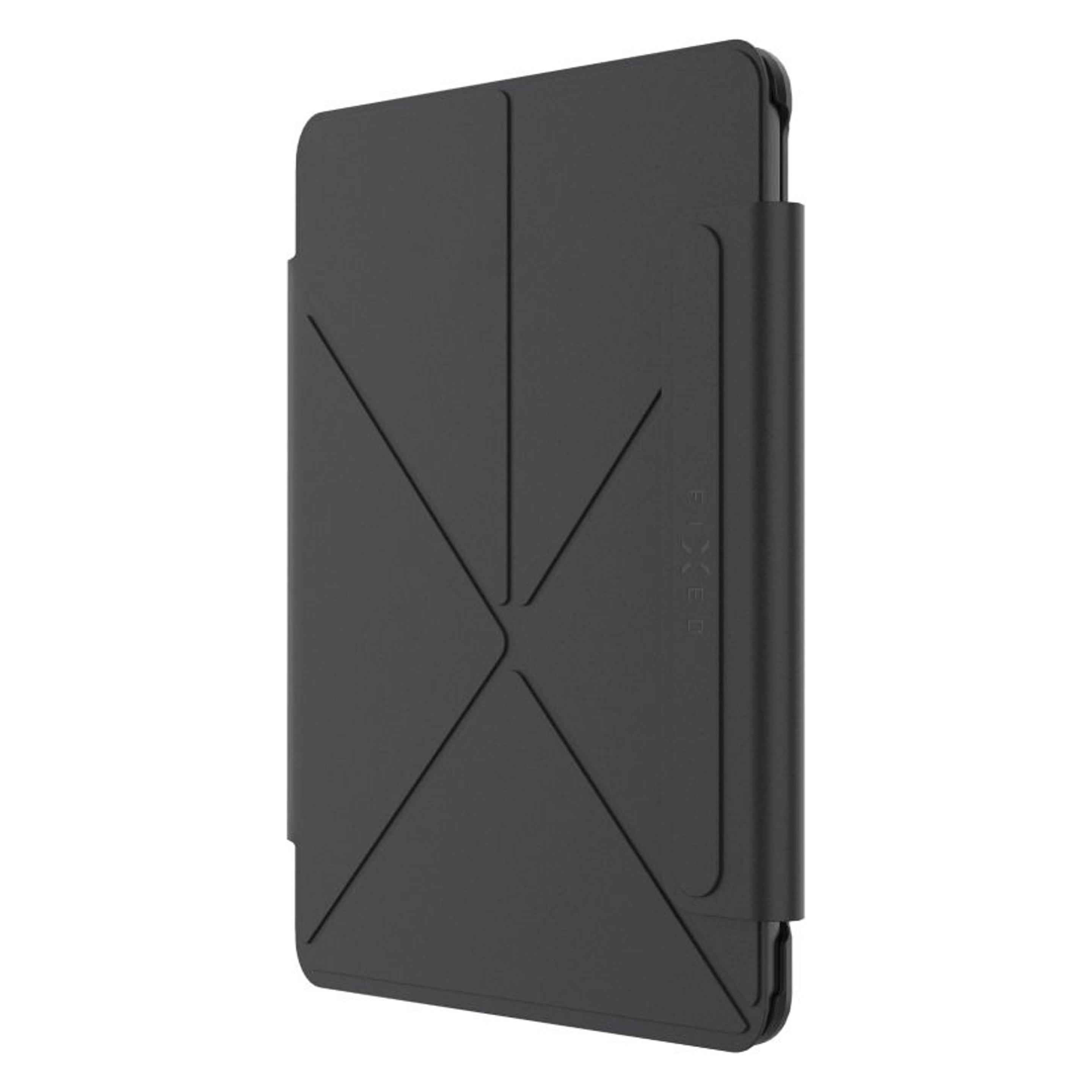 Fixed Trinity für Apple iPad 10,9" (2022)/iPad 11" (2025) (Apple iPad Air 11 2025) (FIXTRI-1000-BK)