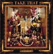 Take That - Nobody Else [Musikkassette] - Preis vom 11.10.2026 15:43:13 h
