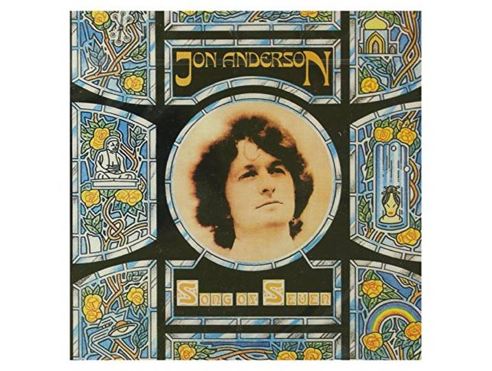 Songs Of Seven