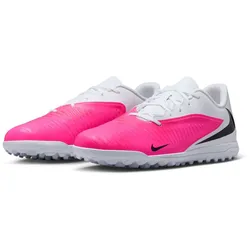 NIKE Phantom 6 Club TF Multinocken-Fußballschuhe 900 - multi-color/black 41