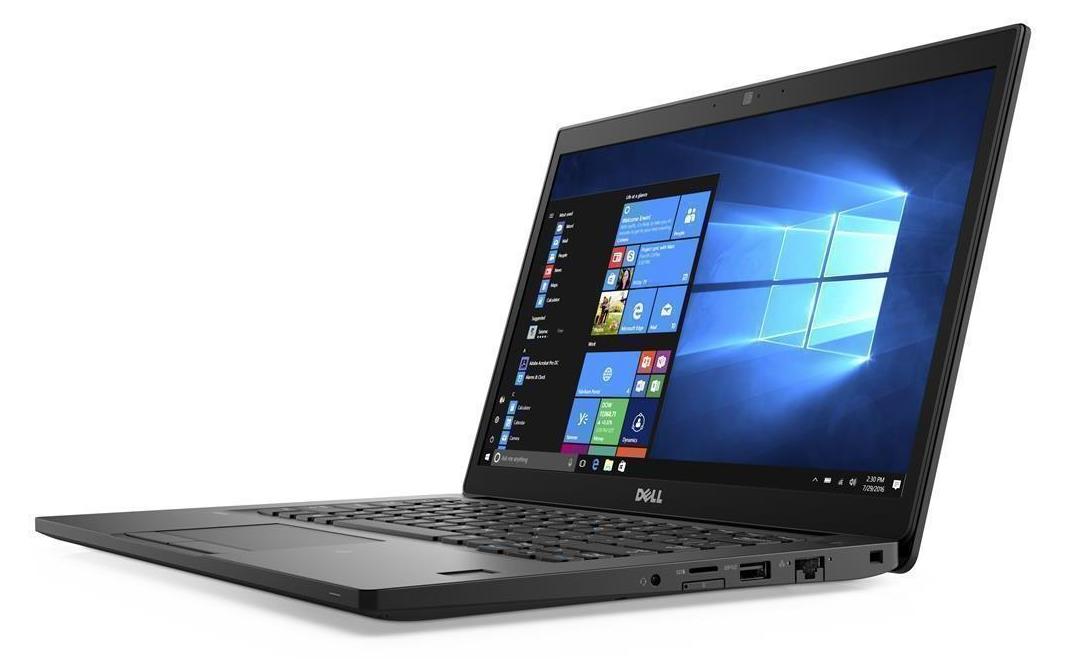 Dell Latitude 7480 i5-8350U 16 GB RAM 512 GB SSD