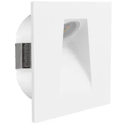 Eglo MECINOS LED Punktstrahler Weiß 99643