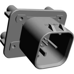 TE Connectivity Einbau-Stiftleiste (Präzision) AMPSEAL Polzahl Gesamt 8 1-776275-1 1 St.