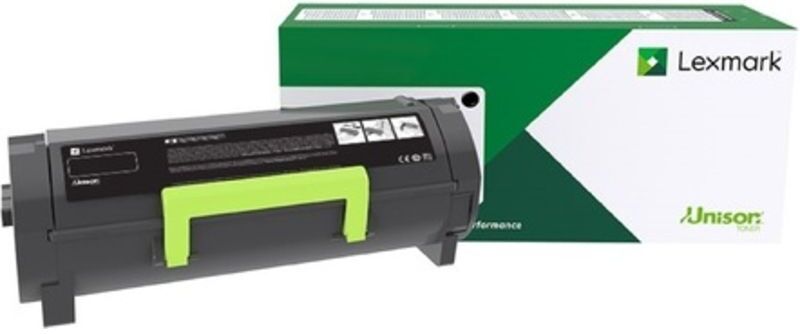 Lexmark B282X00 - Schwarz - Toner - Extra hohe Kapazität