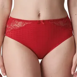 PrimaDonna Madison High-Waisted Brief Rot 42 Damen