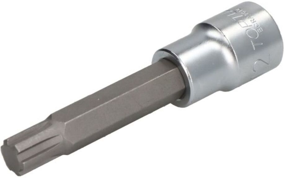Torxeinsatz TOPTUL M10S lang (140mm)