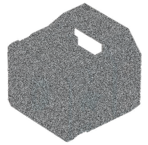 HARTING Abdeckkappe 09100005501 Inhalt: Abdeckkappe
