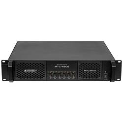 Omnitronic MTC-4806 PA Verstärker RMS Leistung je Kanal an 4 Ohm: 800 W 10452433