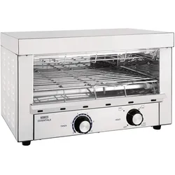 Nisbets Essentials Salamander Grill