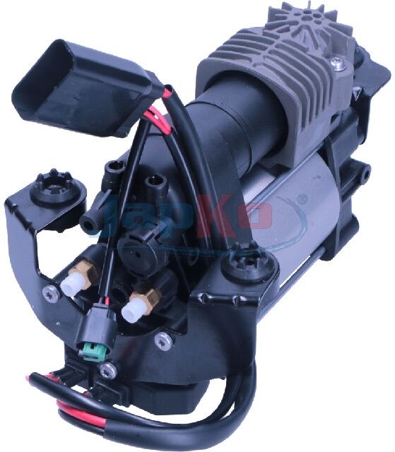 Japko Kompressor, Druckluftanlage Mjasc044 Für Jeep