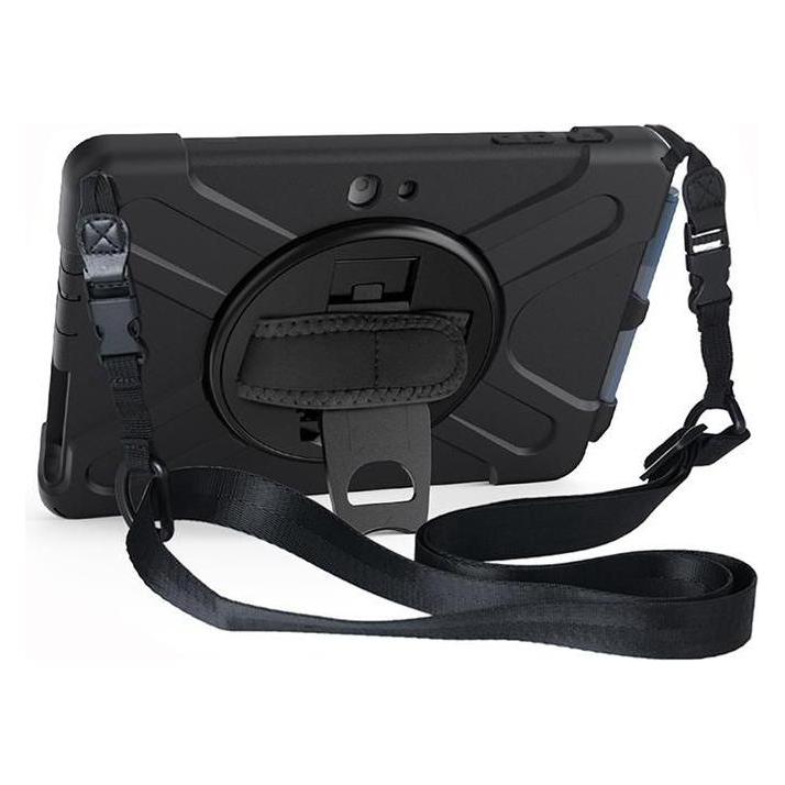 eSTUFF Cover (Microsoft Surface Go, Microsoft Surface Go 2) (ES681892-BULK)