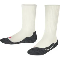 FALKE Active Warm Active stark, Größe 19-22 in Weiß 2040