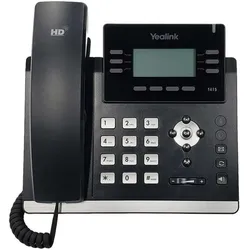 Yealink SIP-T41S IP Telefon