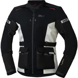 iXS, Motorradjacke, Tour Jacke Horizon-GTX (Herren, 4XL)