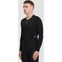 Thermal Base Layer LS Tee XL - Black