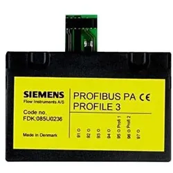 Siemens Dig.Industr. Modem FDK:085U0237