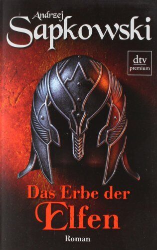 Andrzej Sapkowski - Das Erbe der Elfen: Roman - Preis vom 09.10.2026 07:28:09 h